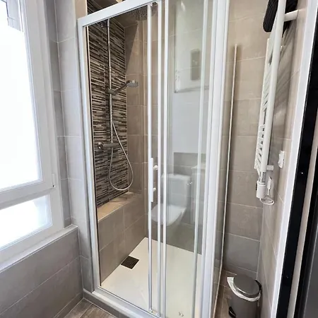 Loena Cannes Centre: Renovated 2-Room Apartment Near Croisette Exterior photo