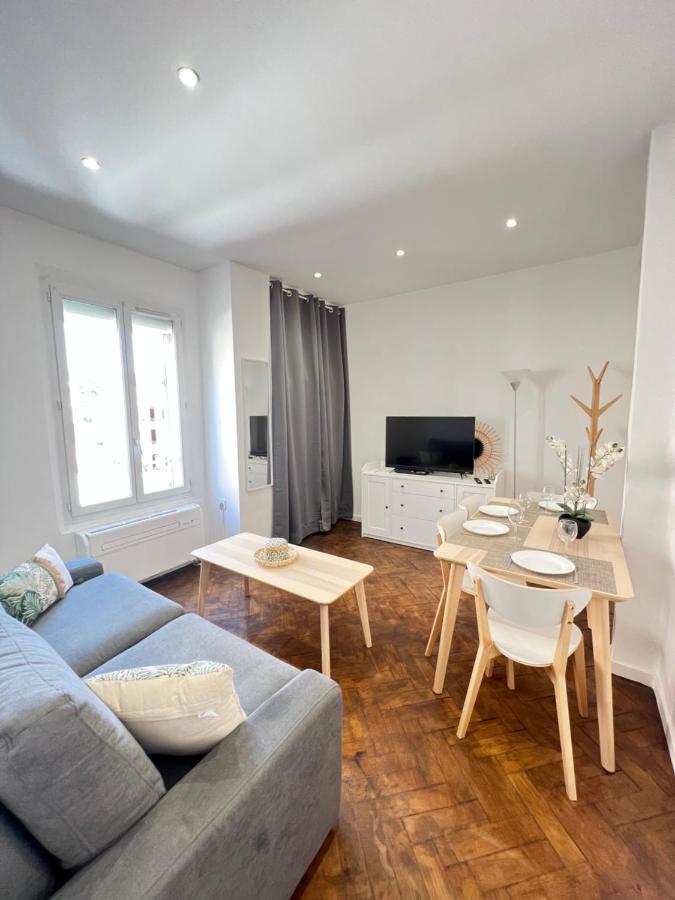 Apartment Loena Centre: Renovated 2-room Near Croisette