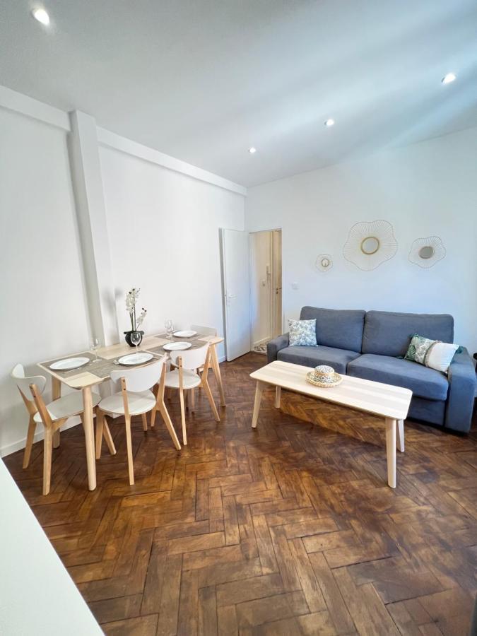 Apartment Loena Centre: Renovated 2-room Near Croisette