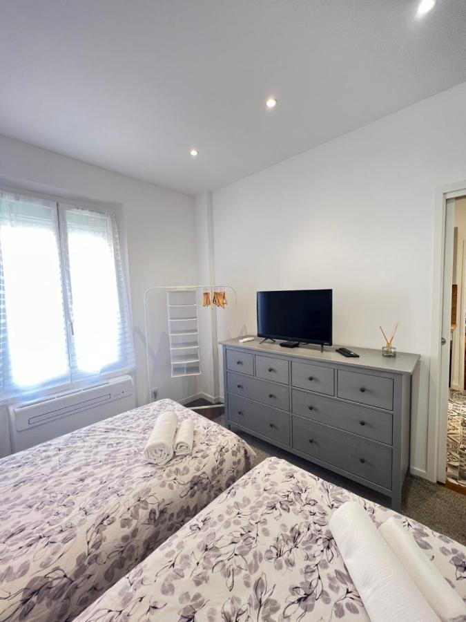 Apartment Loena Centre: Renovated 2-room Near Croisette Cannes