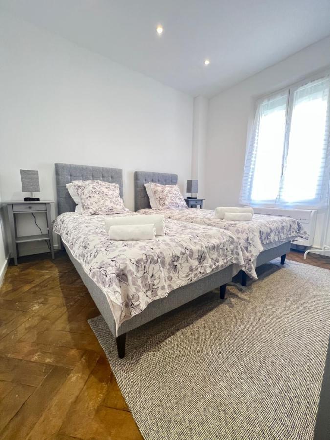 Apartment Loena Centre: Renovated 2-room Near Croisette *