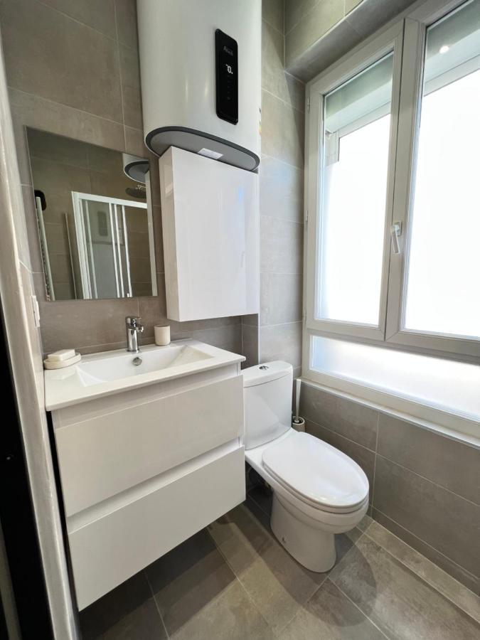 Apartment Loena Centre: Renovated 2-room Near Croisette Cannes