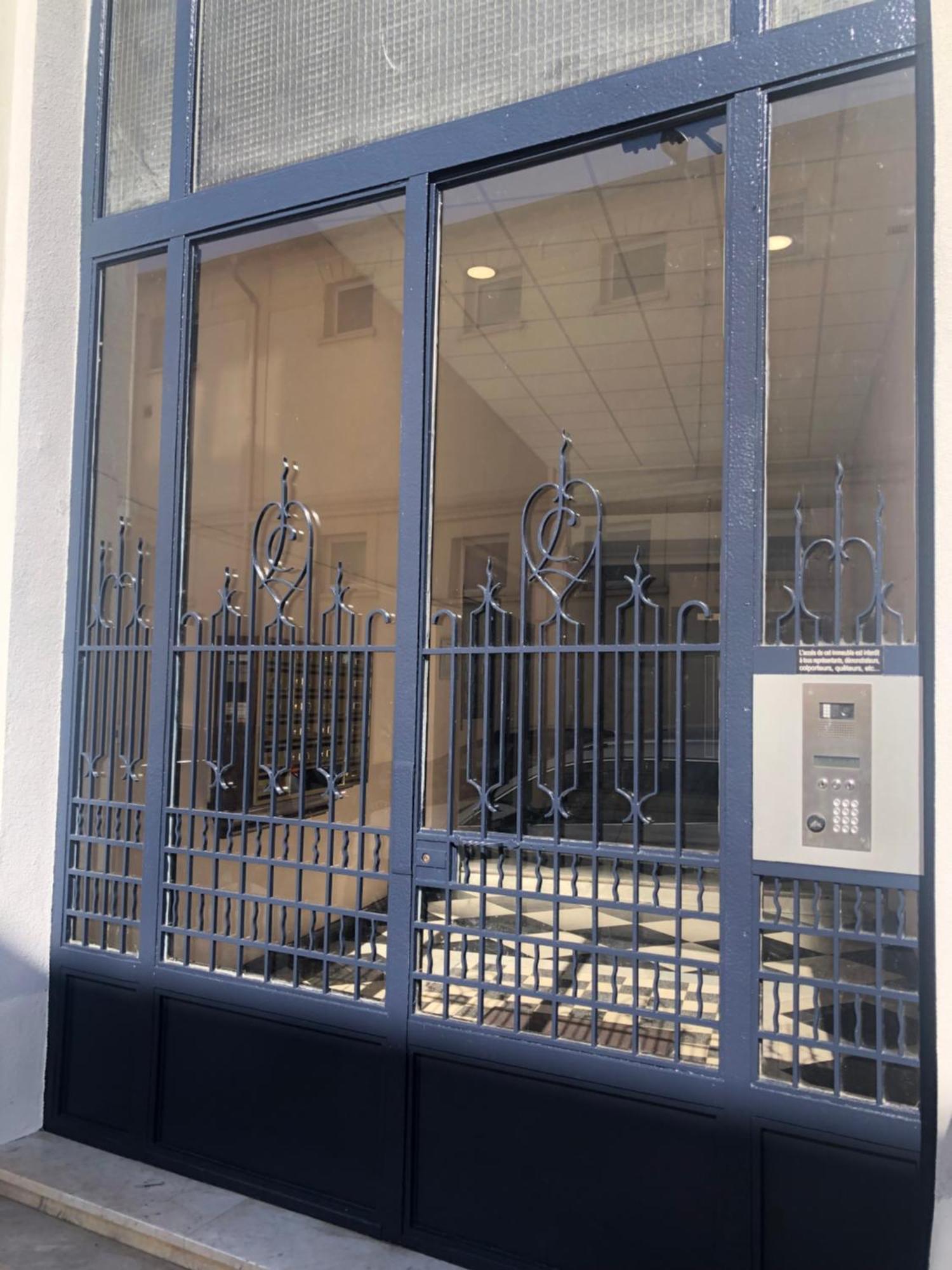Apartment Loena Centre: Renovated 2-room Near Croisette